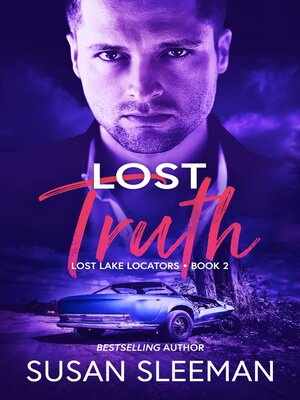 cover image of Lost Truth